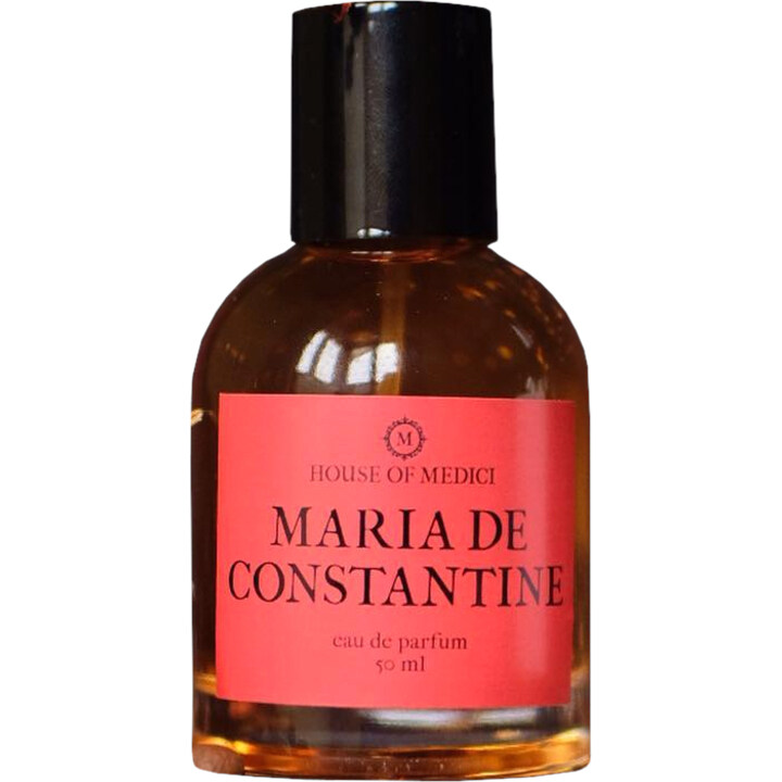 Maria de Constantine